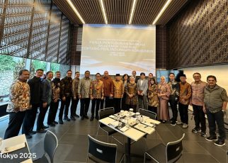 Pembaharuan UU Perlindungan Konsumen: Komisi VI DPR RI Bertemu dengan JFTC dan CAA