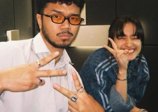 Kristo Immanuel Garap Tinggal Meninggal