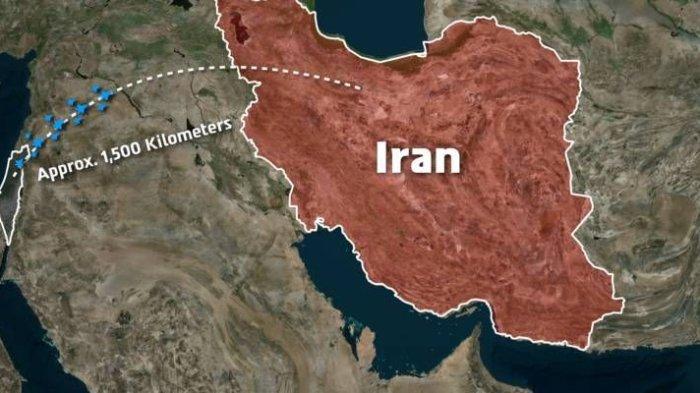 AS Serang Iran
