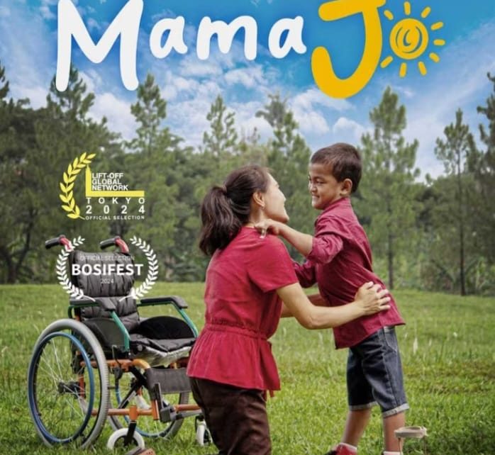 Mama Jo