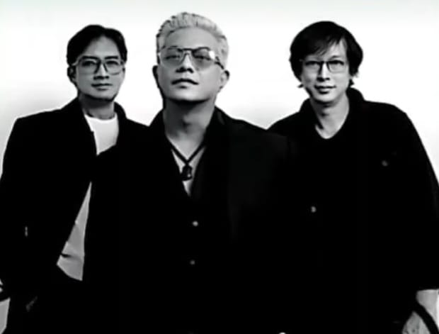 Modulus Band