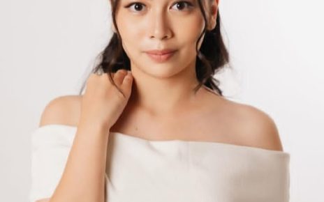 Nathania Ardellia