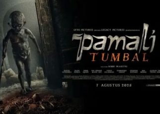 Pamali Tumbal