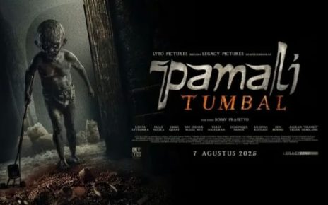 Pamali Tumbal