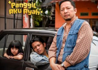 Panggil Aku Ayah