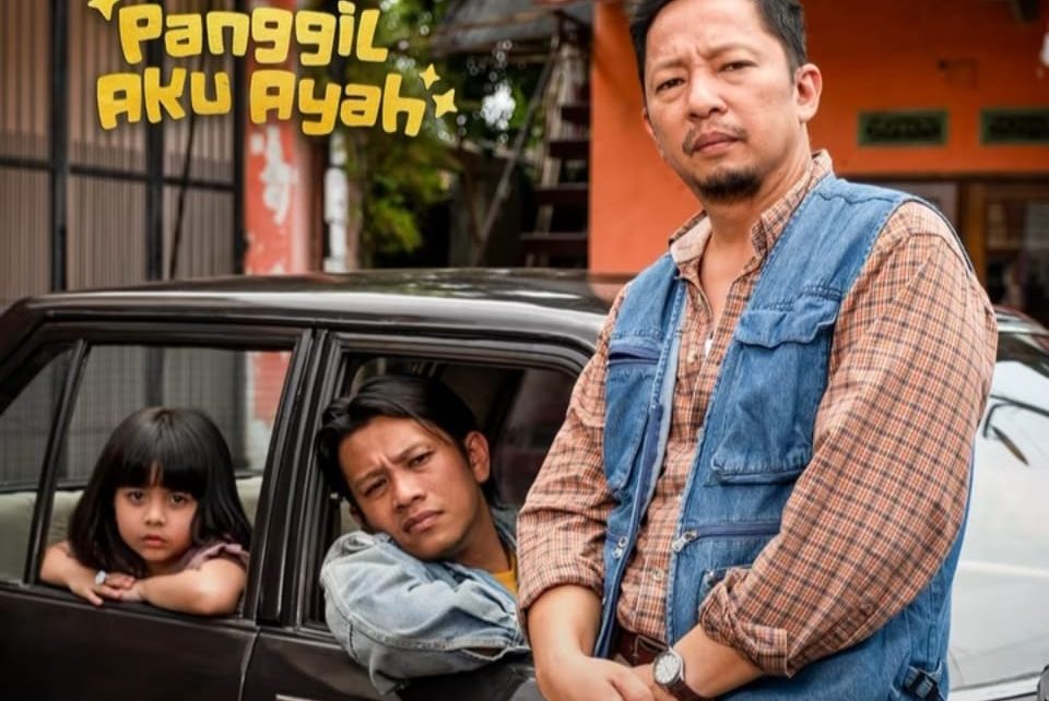 Panggil Aku Ayah