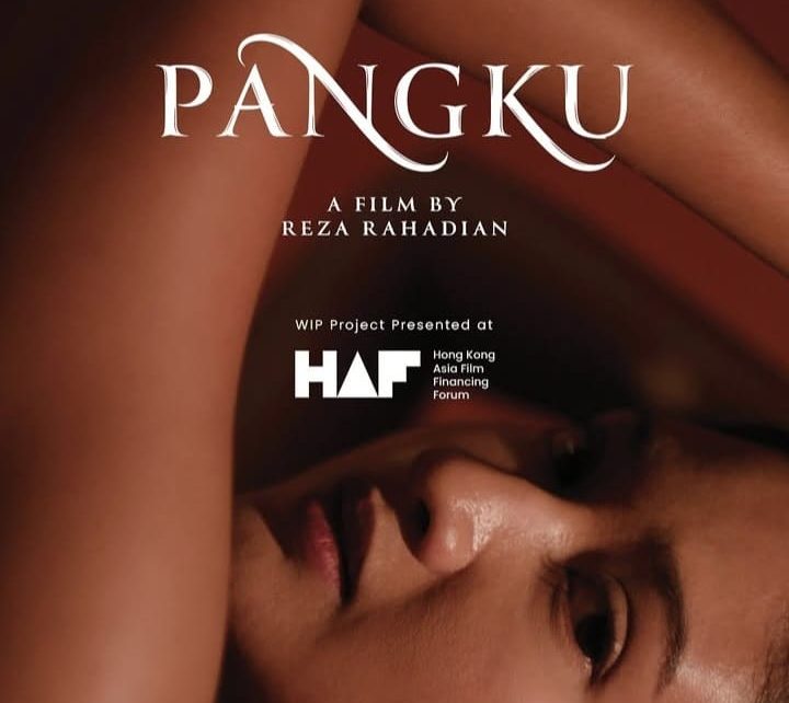 Pangku
