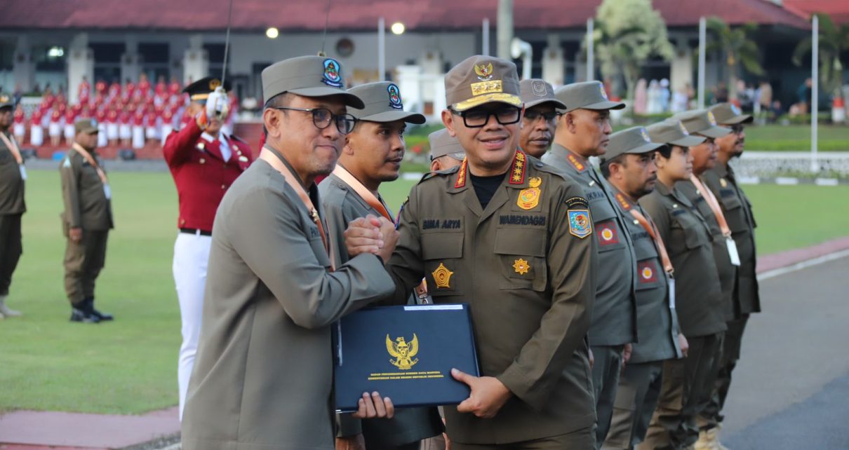 Penutupan Retret Gelombang II