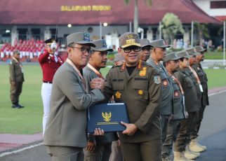 Penutupan Retret Gelombang II