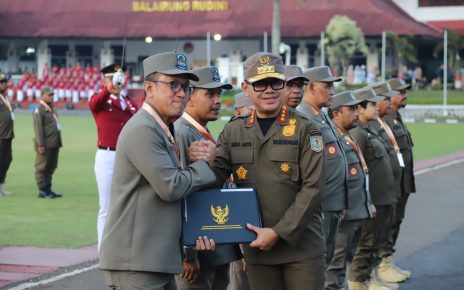Penutupan Retret Gelombang II