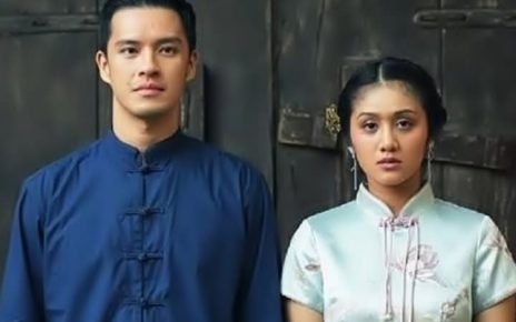 Pernikahan Arwah