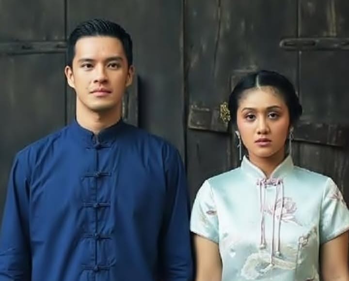 Pernikahan Arwah