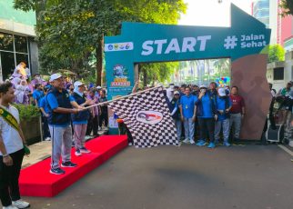Pesta Rakyat UNJ 2025