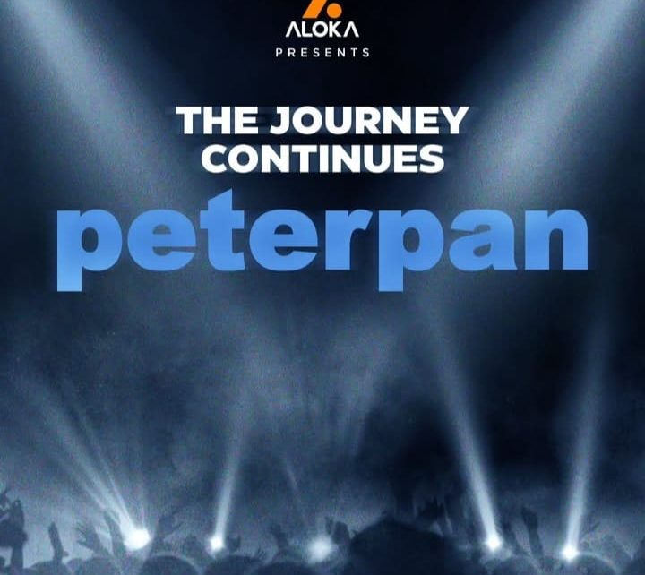 Peterpan