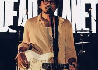 Petra Sihombing