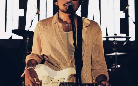 Petra Sihombing