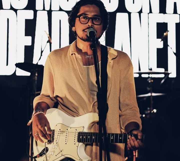 Petra Sihombing