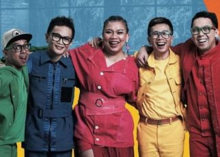 Project Pop Hari Jadi ke-29