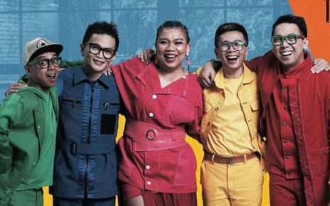 Project Pop Hari Jadi ke-29