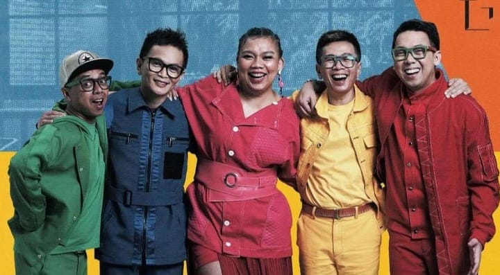 Project Pop Hari Jadi ke-29