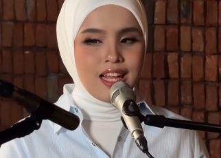 Putri Ariani Rilis Berdaya Diri