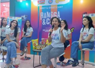 Rangga & Cinta