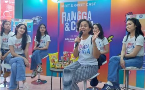 Rangga & Cinta