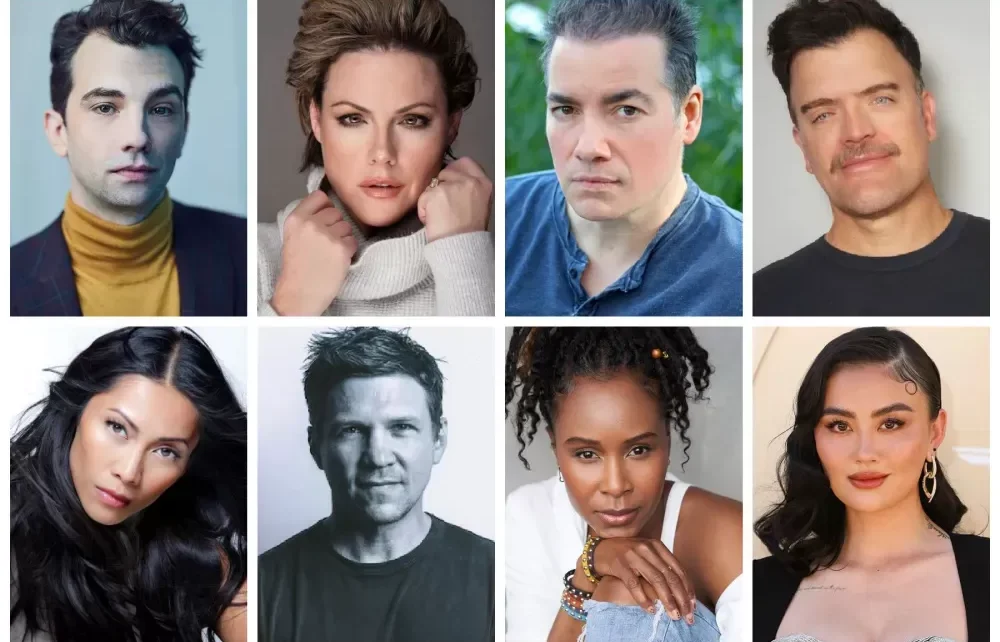 Reacher Season 4