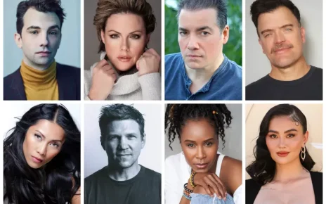 Reacher Season 4