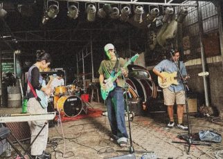 Sajama Cut