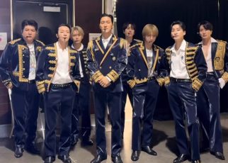 Super Junior