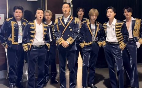 Super Junior