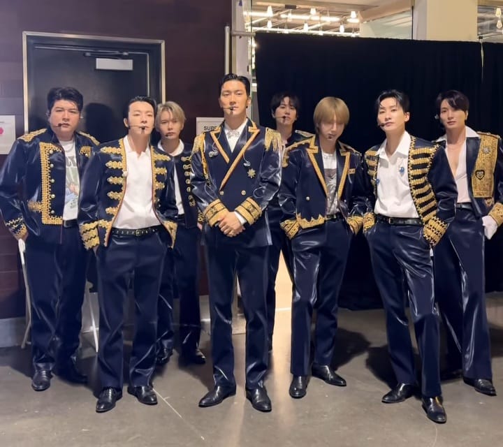 Super Junior