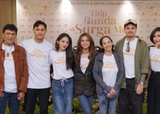 Titip Bunda di SurgaMu