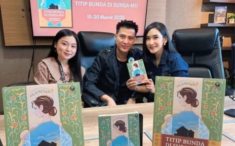 Titip Bunda di SurgaMu