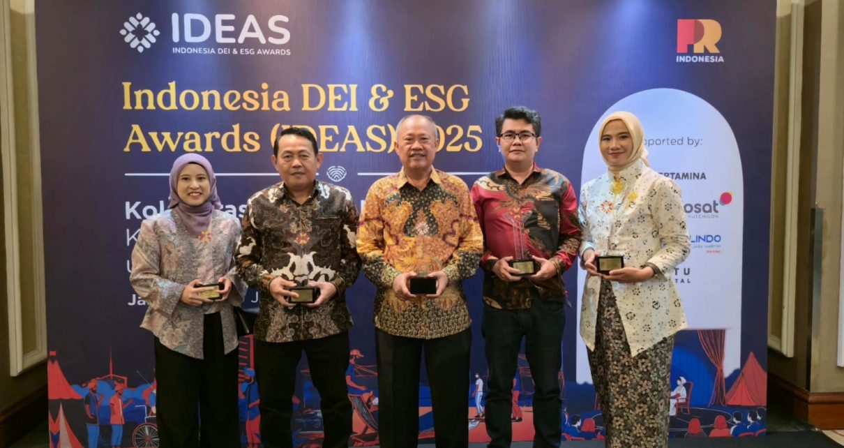 UNJ IDEAS