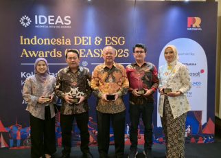 UNJ IDEAS