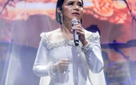 Ruth Sahanaya