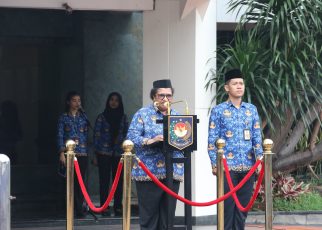 Wamendagri Ribka Hari Lahir Pancasila