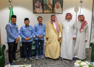 Haji Indonesia