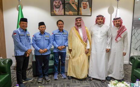 Haji Indonesia