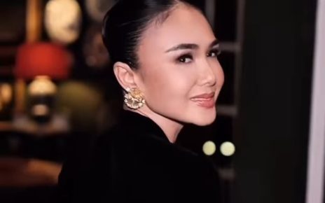 Yuni Shara 35 Tahun Berkarya