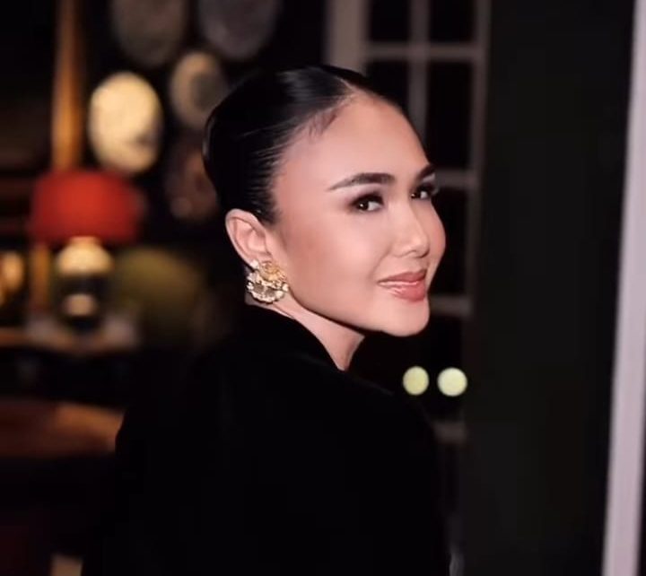 Yuni Shara 35 Tahun Berkarya