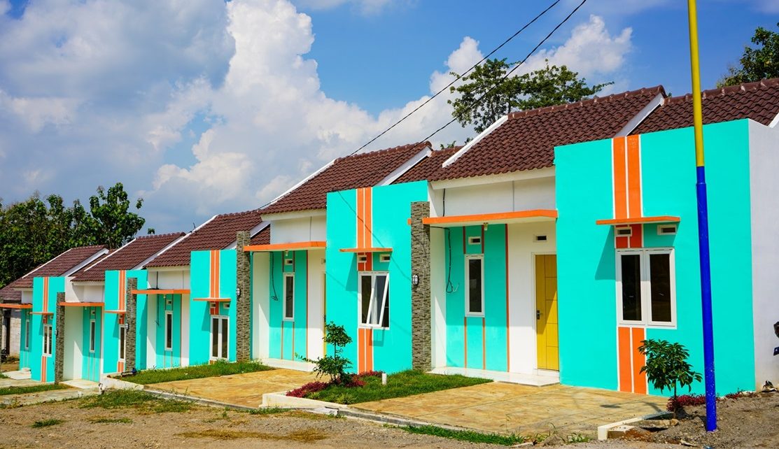 rumah subsidi