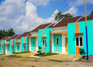 rumah subsidi