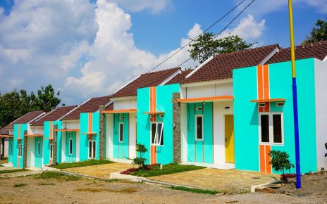 rumah subsidi