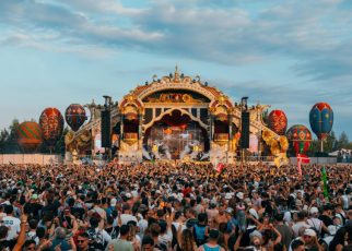 Tomorrowland