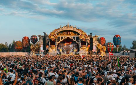 Tomorrowland