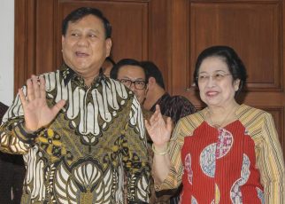 mega/prabowo