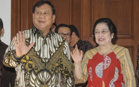 mega/prabowo